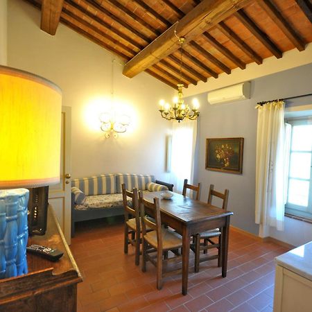 פיסטויה Agriturismo San Rocco מראה חיצוני תמונה