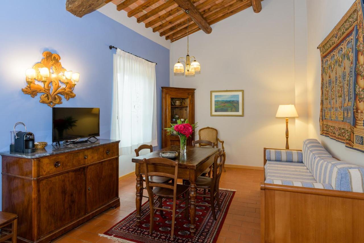 פיסטויה Agriturismo San Rocco מראה חיצוני תמונה