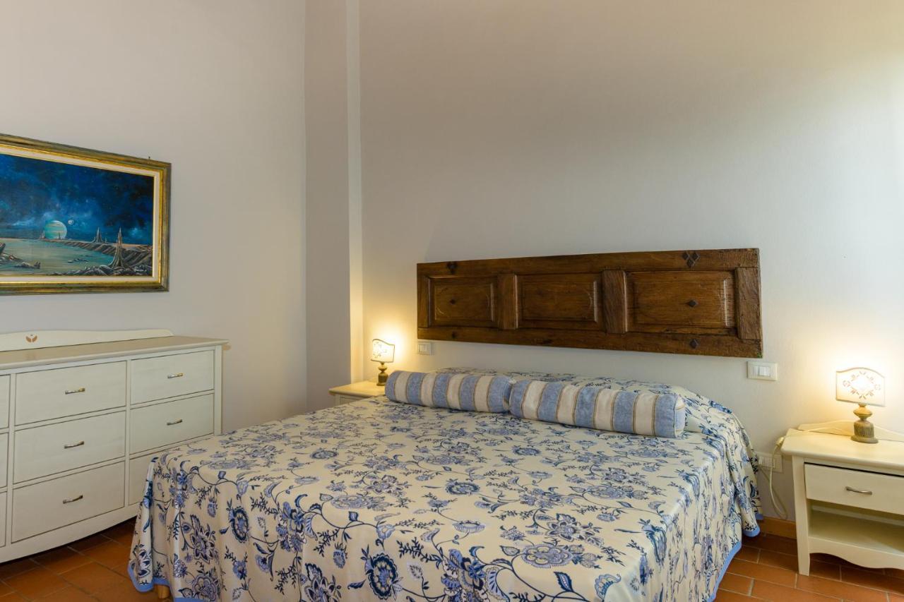 פיסטויה Agriturismo San Rocco מראה חיצוני תמונה