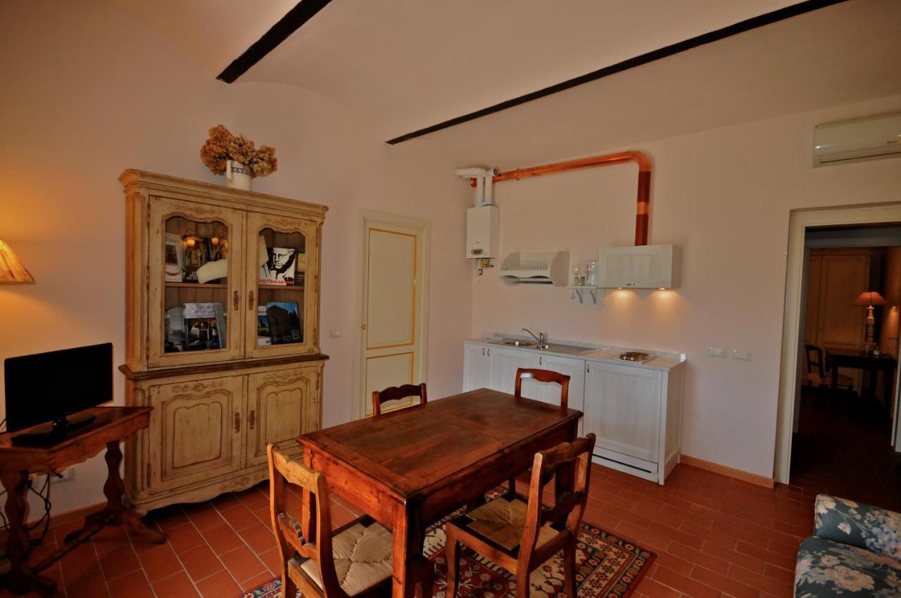 פיסטויה Agriturismo San Rocco מראה חיצוני תמונה