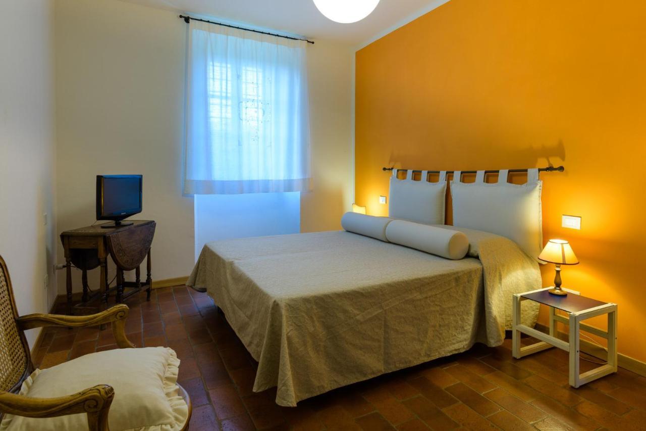 פיסטויה Agriturismo San Rocco מראה חיצוני תמונה