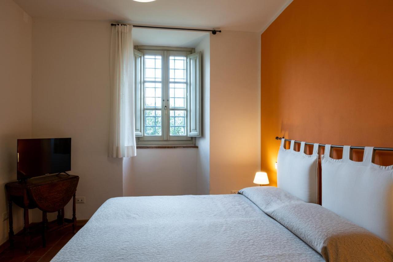 פיסטויה Agriturismo San Rocco מראה חיצוני תמונה