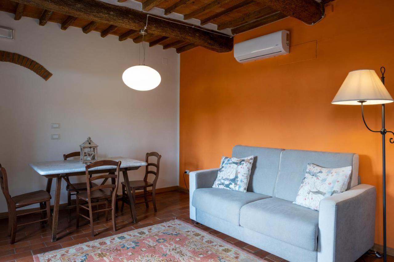 פיסטויה Agriturismo San Rocco מראה חיצוני תמונה
