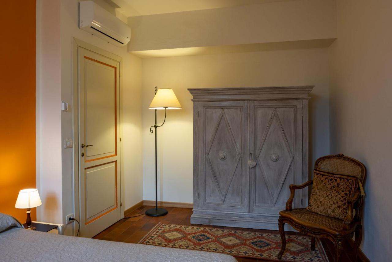 פיסטויה Agriturismo San Rocco מראה חיצוני תמונה