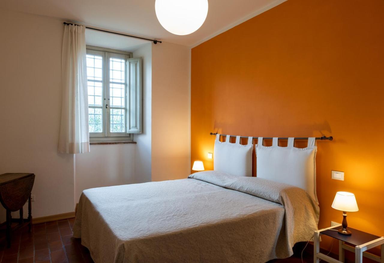 פיסטויה Agriturismo San Rocco מראה חיצוני תמונה