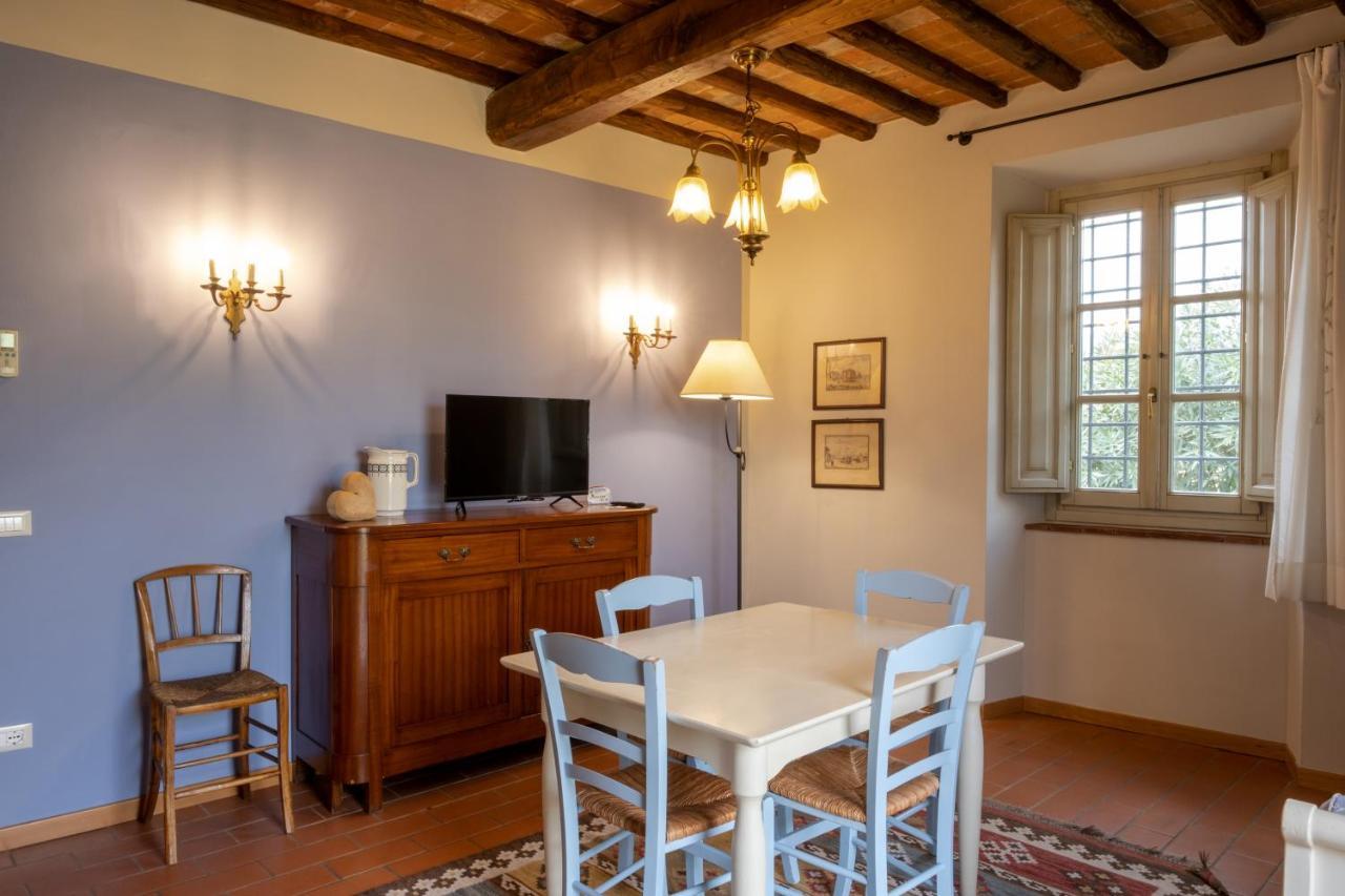 פיסטויה Agriturismo San Rocco מראה חיצוני תמונה