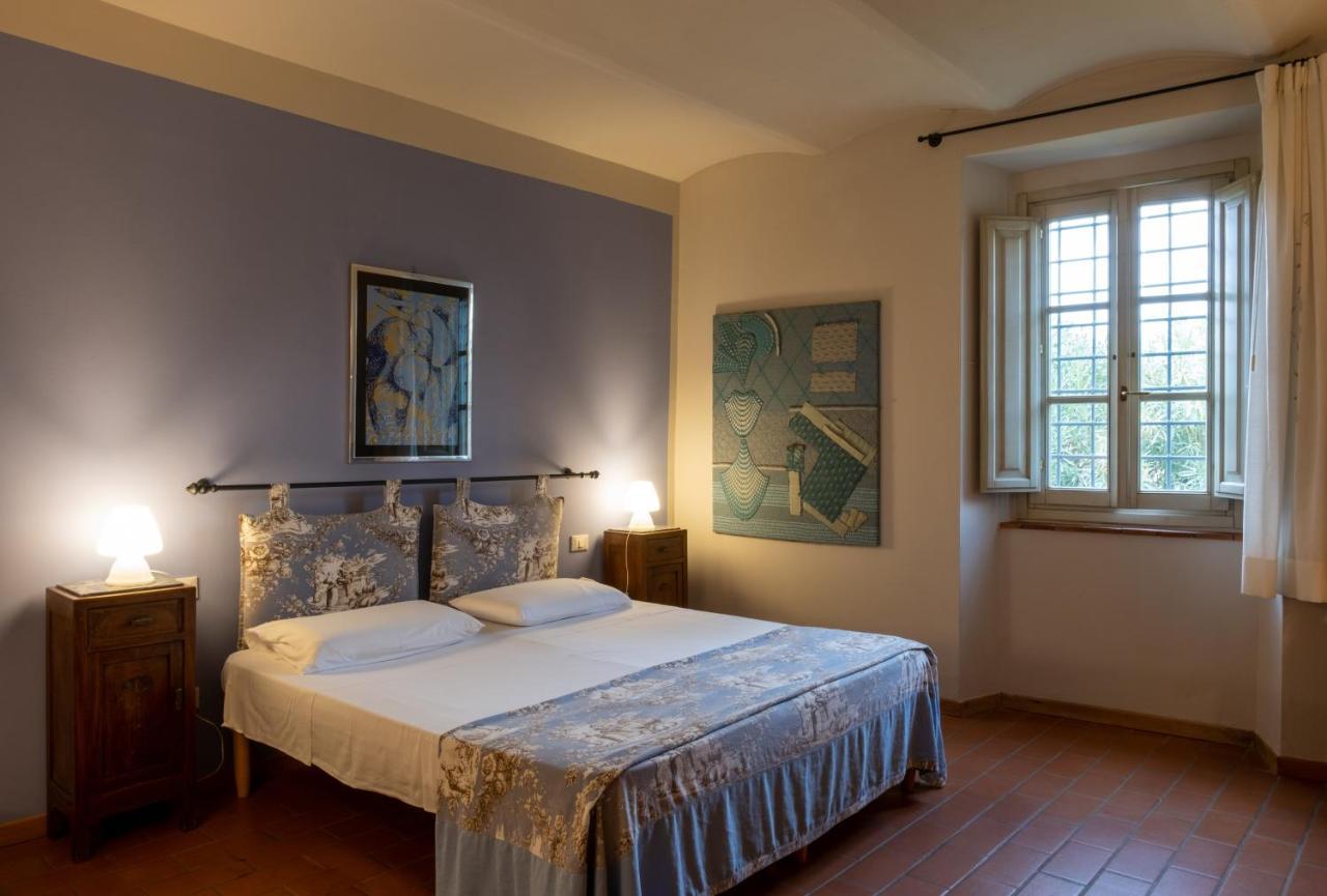 פיסטויה Agriturismo San Rocco מראה חיצוני תמונה