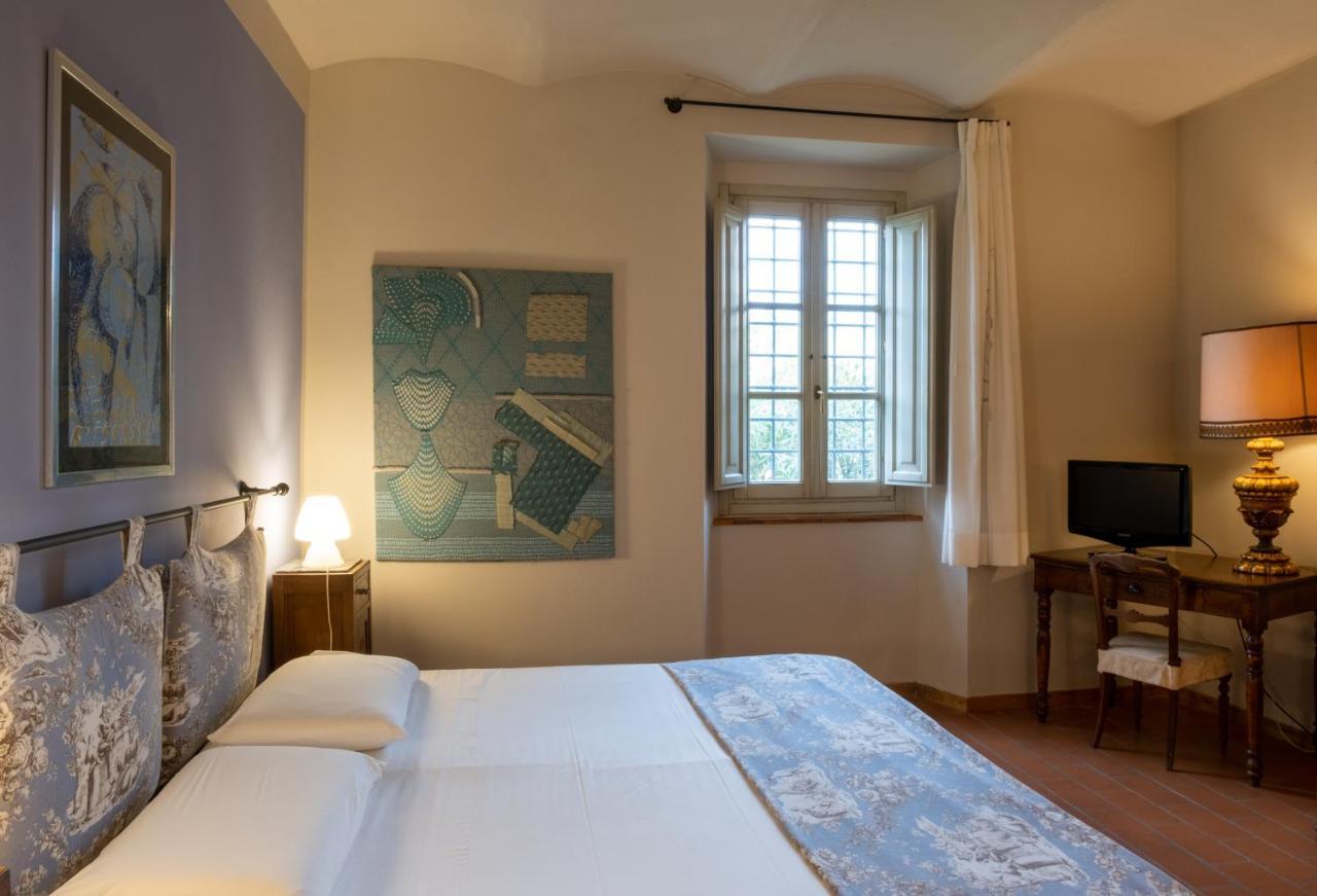 פיסטויה Agriturismo San Rocco מראה חיצוני תמונה