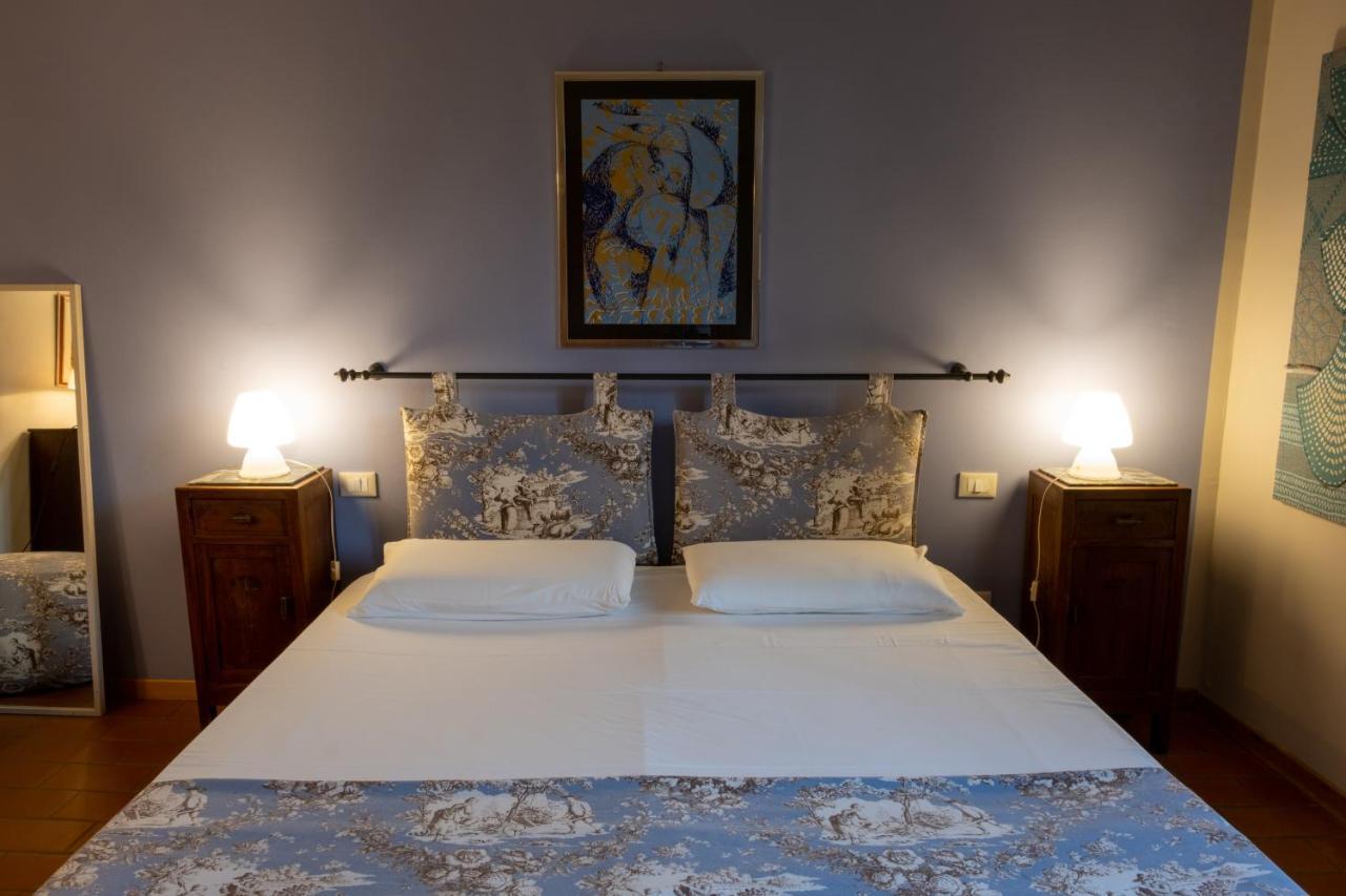 פיסטויה Agriturismo San Rocco מראה חיצוני תמונה