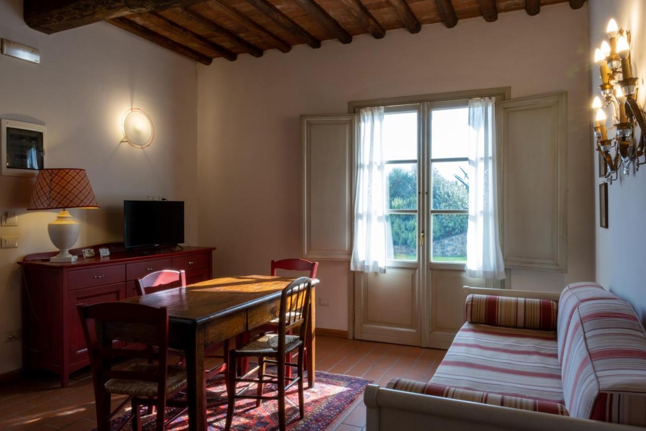 פיסטויה Agriturismo San Rocco מראה חיצוני תמונה