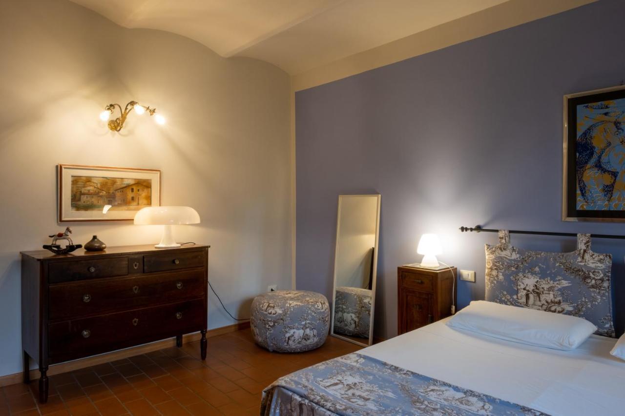 פיסטויה Agriturismo San Rocco מראה חיצוני תמונה