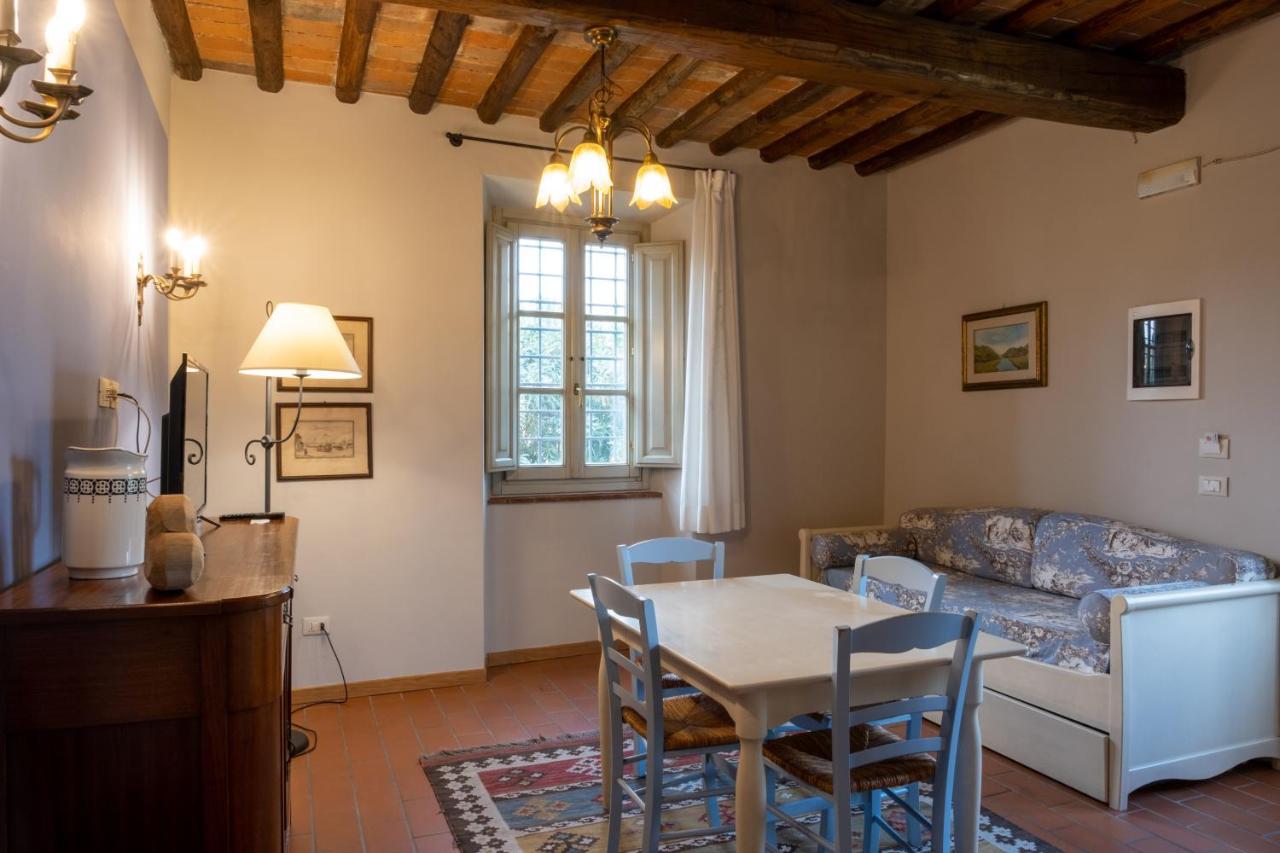פיסטויה Agriturismo San Rocco מראה חיצוני תמונה