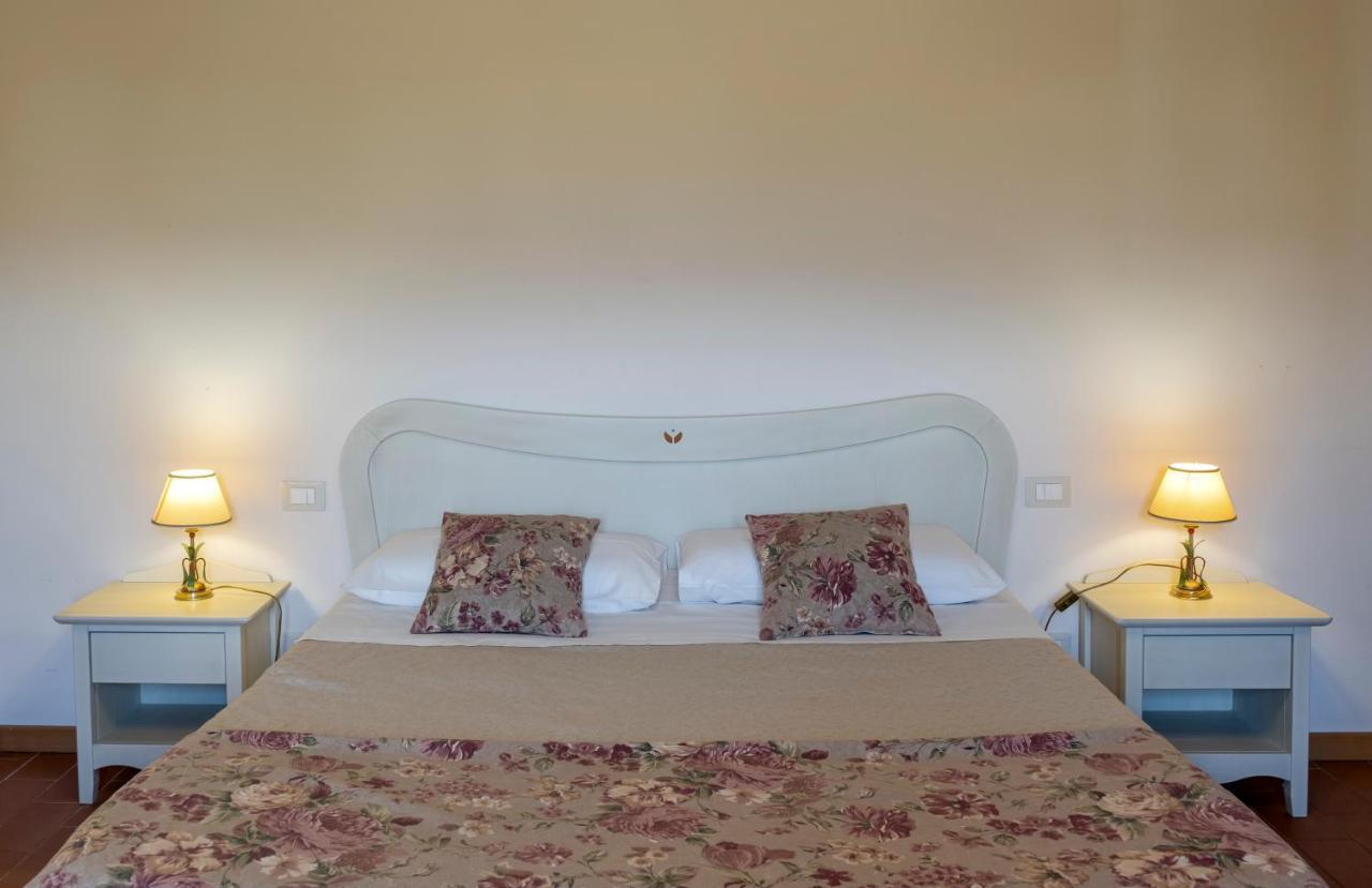פיסטויה Agriturismo San Rocco מראה חיצוני תמונה