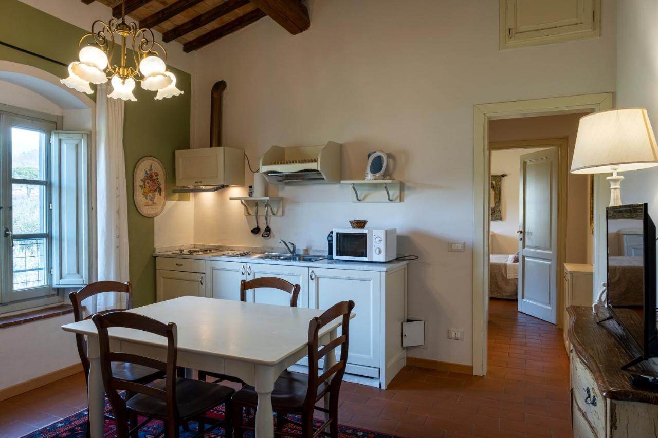 פיסטויה Agriturismo San Rocco מראה חיצוני תמונה