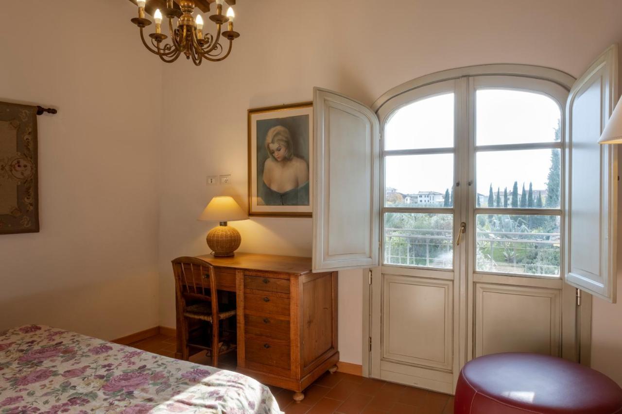 פיסטויה Agriturismo San Rocco מראה חיצוני תמונה