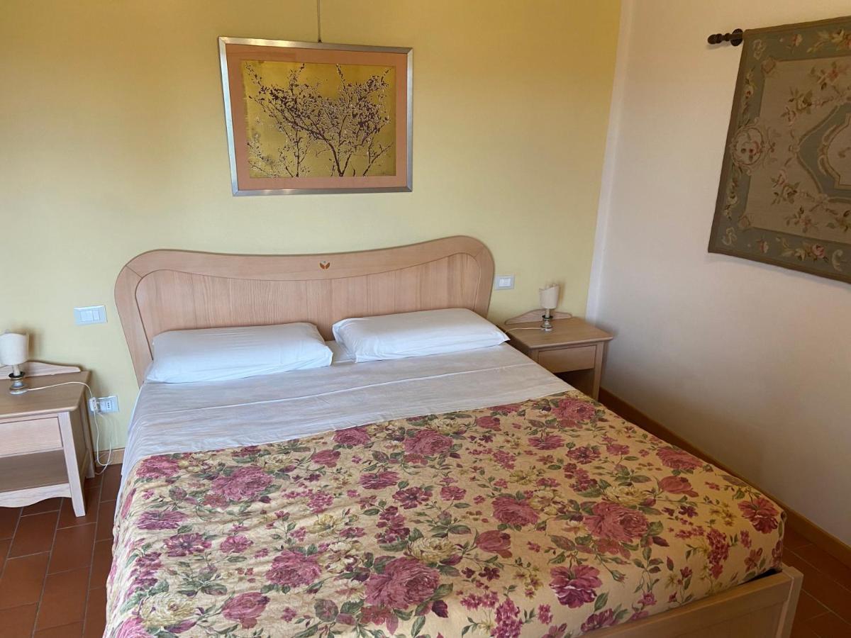 פיסטויה Agriturismo San Rocco מראה חיצוני תמונה