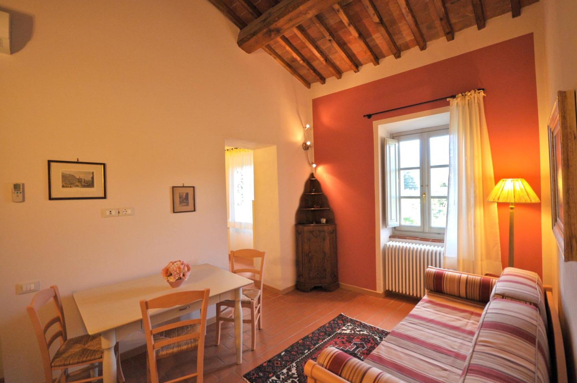 פיסטויה Agriturismo San Rocco מראה חיצוני תמונה