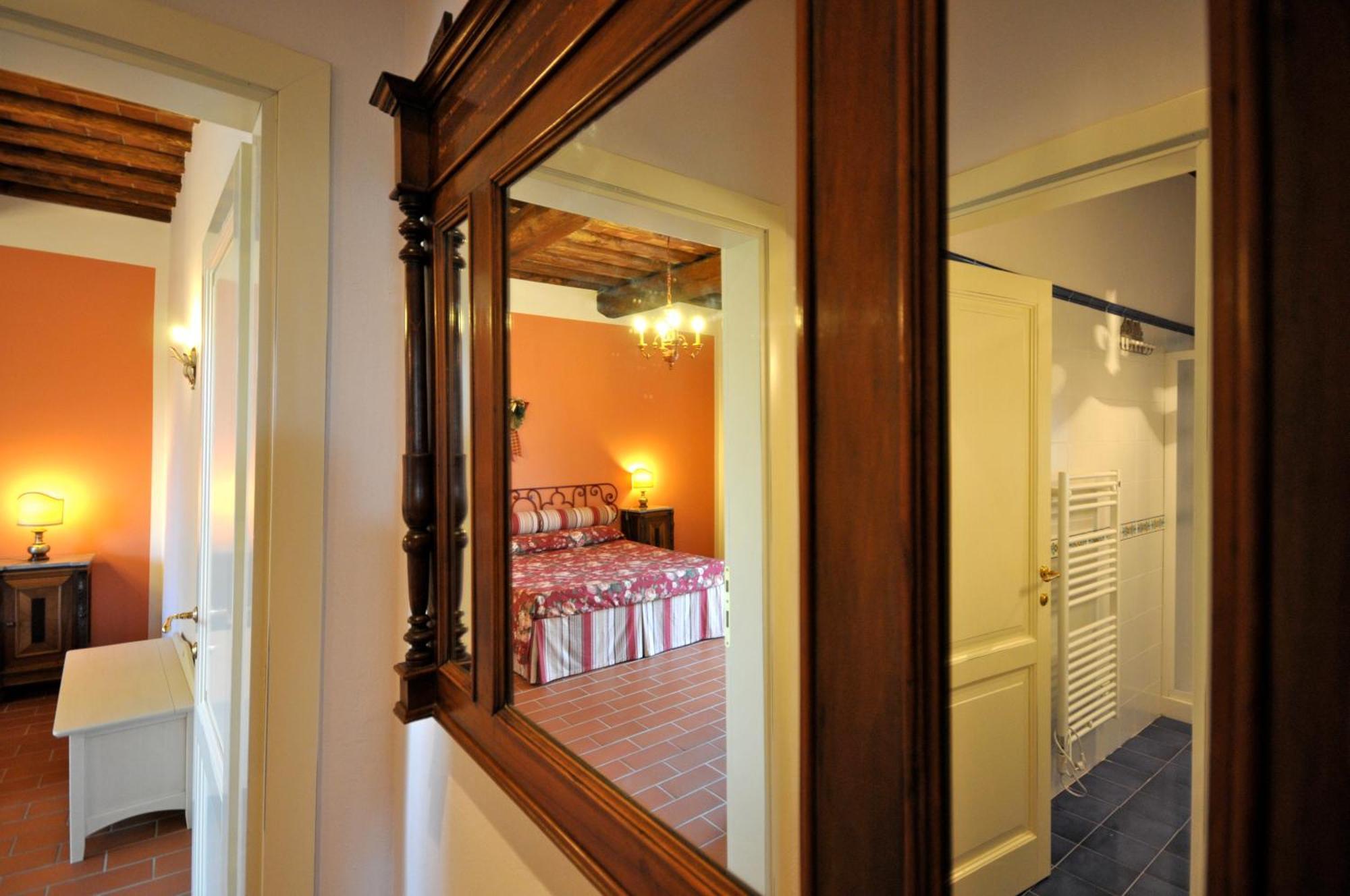 פיסטויה Agriturismo San Rocco מראה חיצוני תמונה