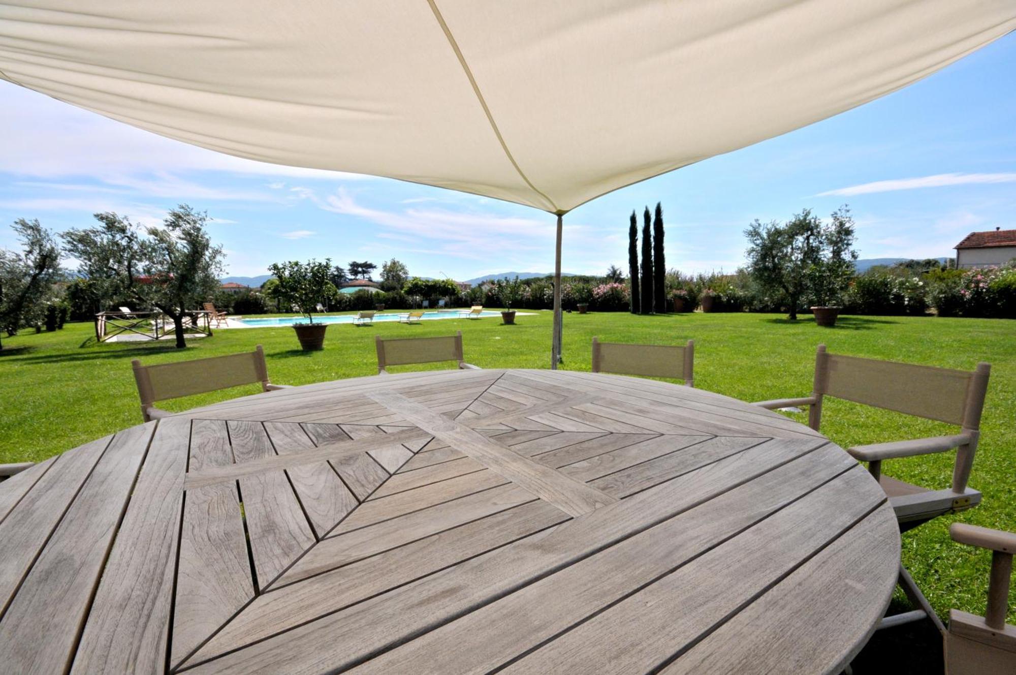 פיסטויה Agriturismo San Rocco מראה חיצוני תמונה